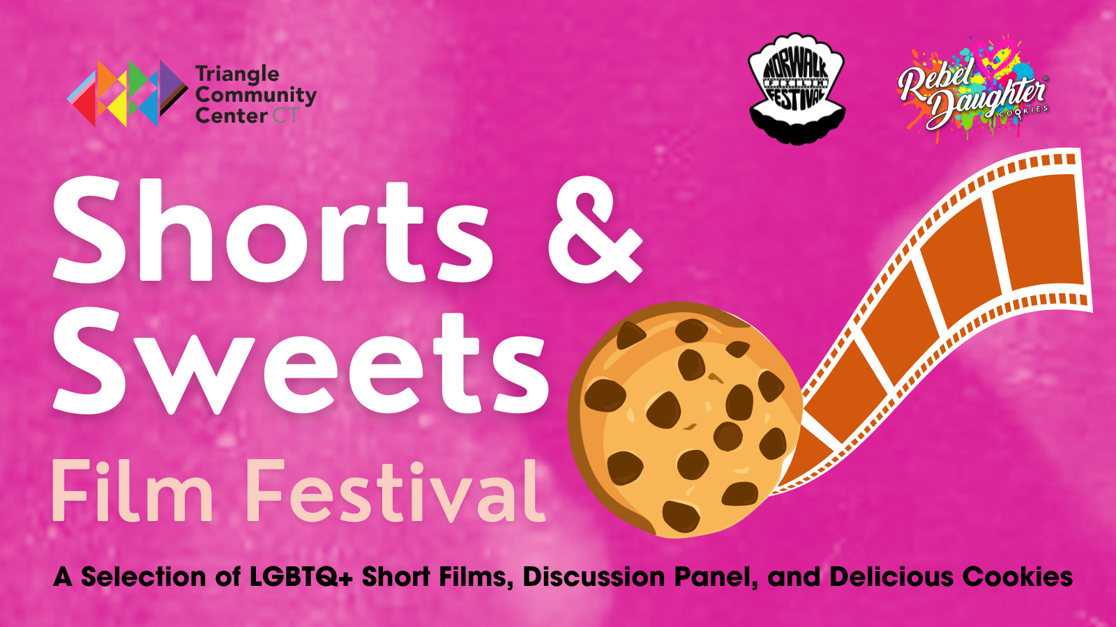 Shorts and Sweets Film Festival